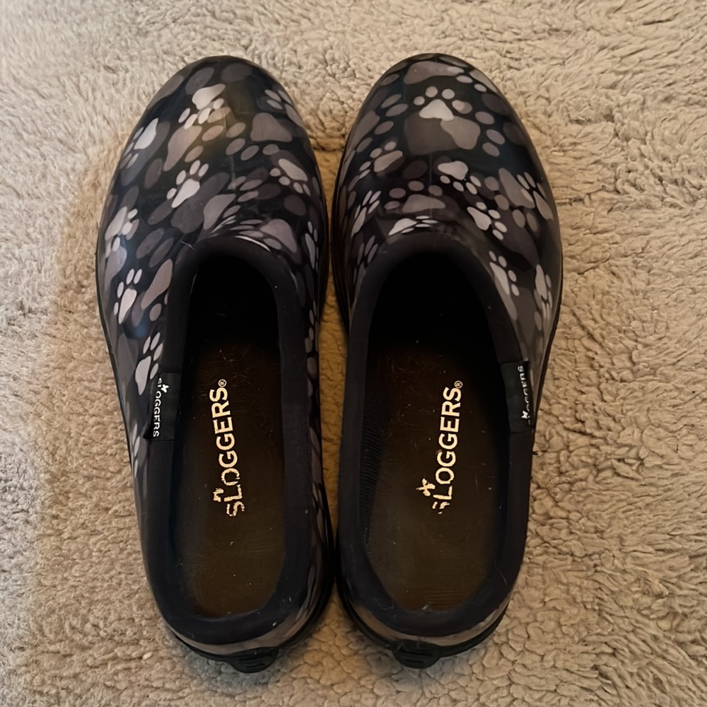 Waterproof Clogs - Picture 3 of 3